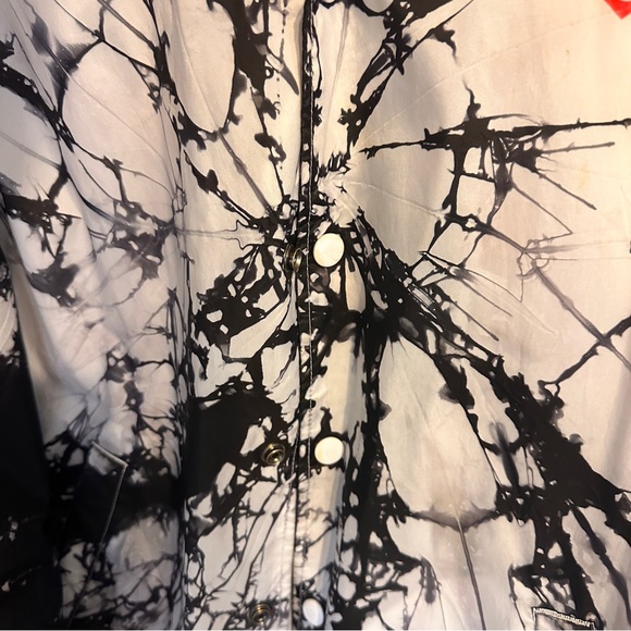 Jack’s Surfboards tie dye windbreaker - Picture 4 of 9